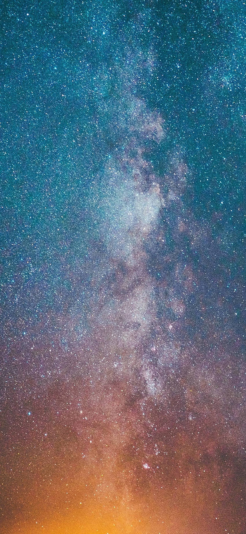 Summer nights iPhone X, stars aesthetic 1792x828 HD phone wallpaper | Pxfuel