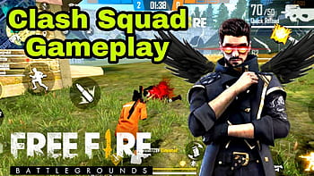 CS-RANKED GAMEPLAY, free fire gameplay