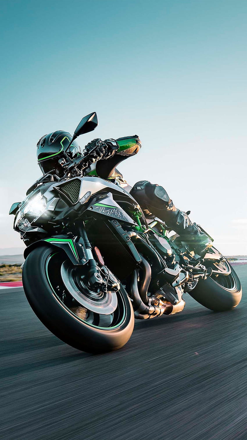 1366x768 Kawasaki Ninja H2 4k 1366x768 Resolution HD 4k Wallpapers Images  Backgrounds Photos and Pictures