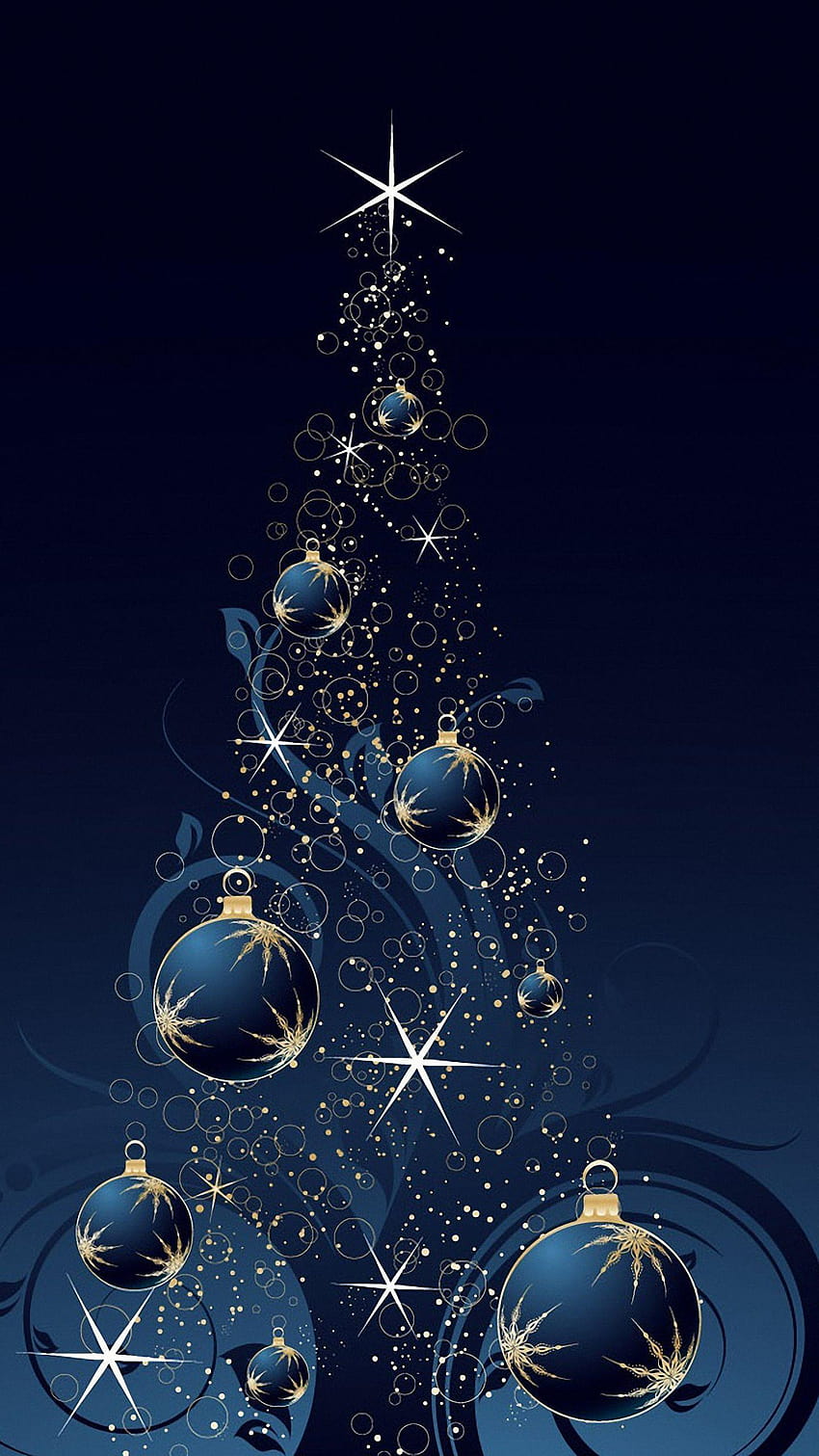 Samsung Galaxy Christmas, december HD phone wallpaper