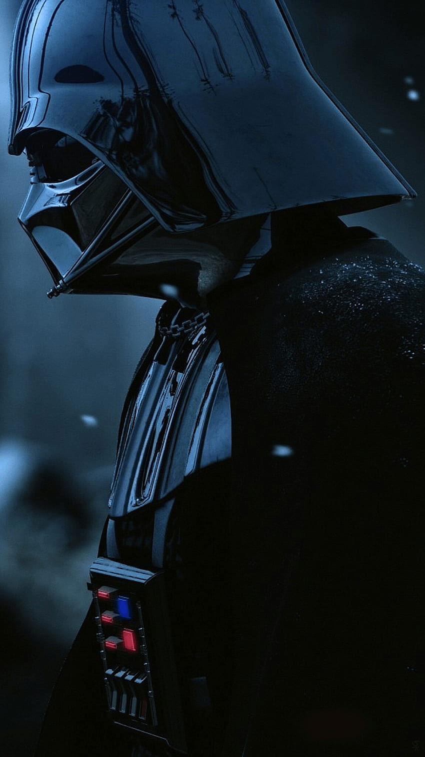 Darth Vader 6 Plus, Darth Vader iPhone HD-Handy-Hintergrundbild