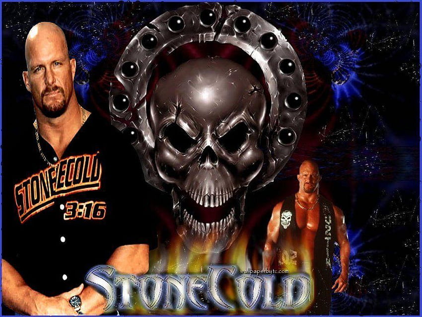 Stone cold wwe HD wallpapers | Pxfuel