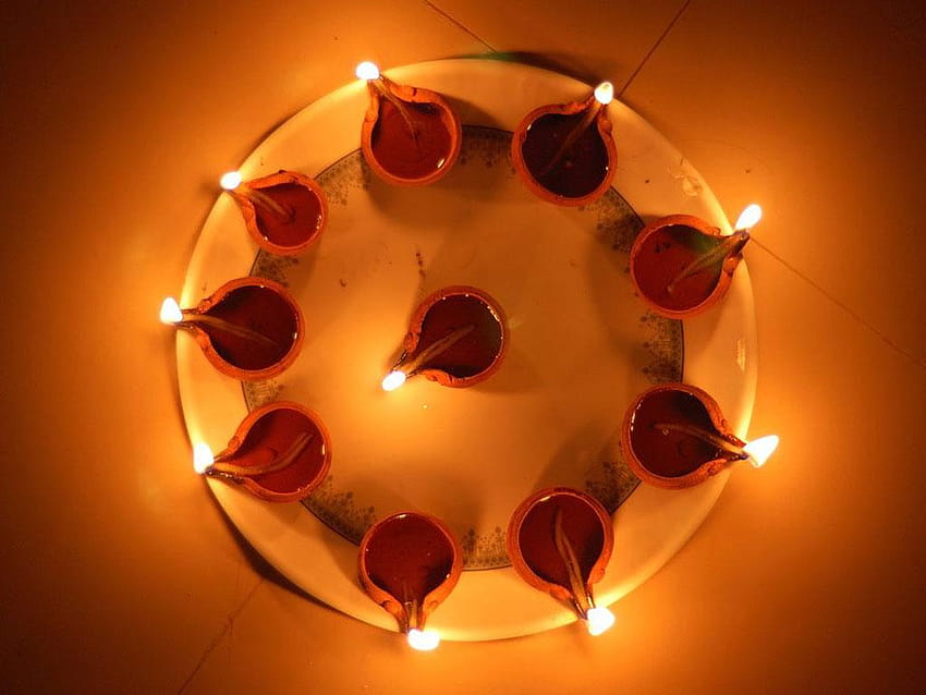 Diwali Diya Uploaded by HD wallpaper | Pxfuel