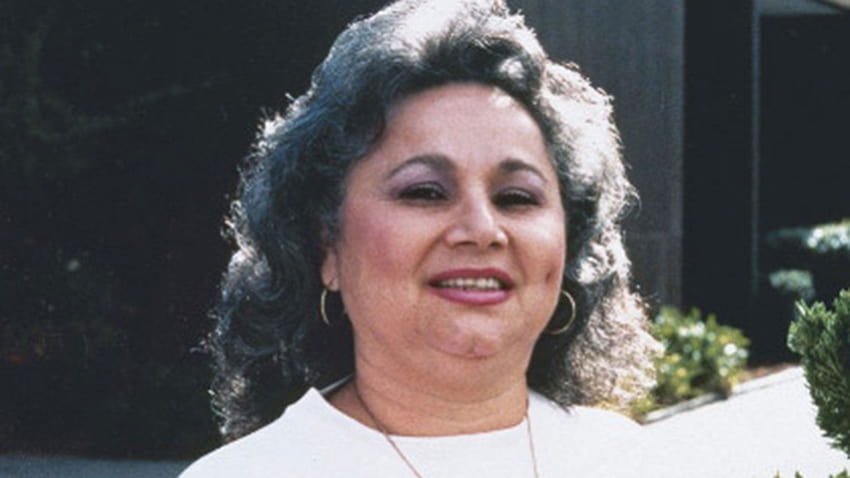 Griselda Blanco, la sanguinaria patrona del mal que guió a Pablo Escobar en su imperio narco HD wallpaper