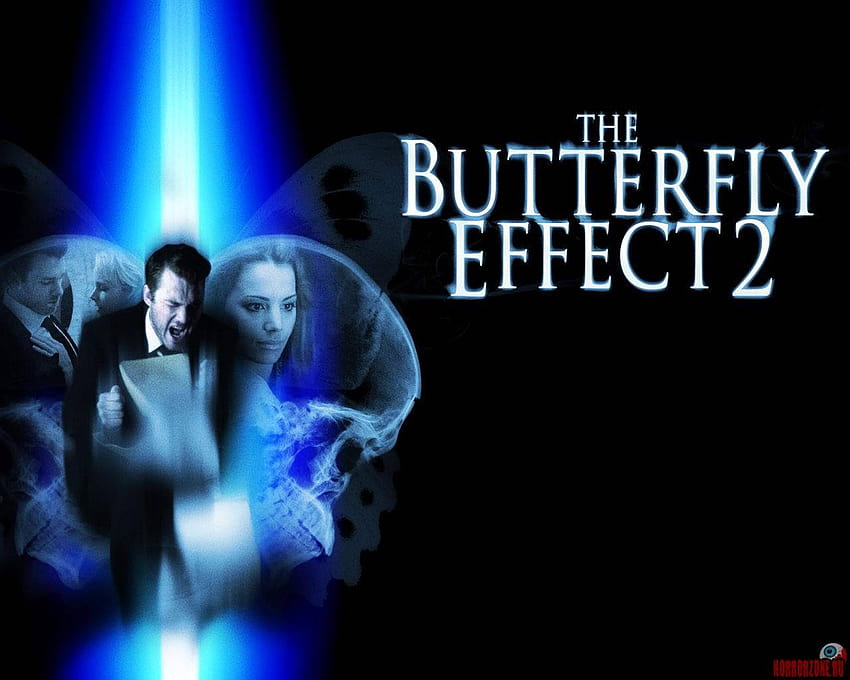 The Butterfly Effect 2 Movie HD wallpaper