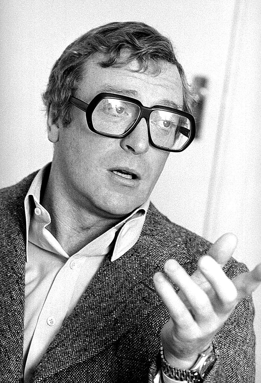Welcome to RolexMagazine...Home of Jake's Rolex World Magazine, michael caine HD phone wallpaper