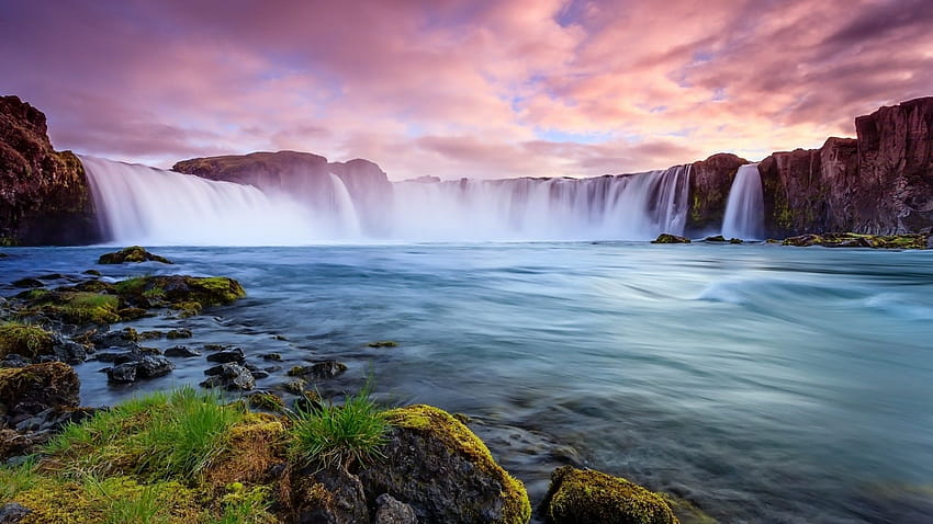 Best 4 Iceland Backgrounds on Hip, iceland computer HD wallpaper