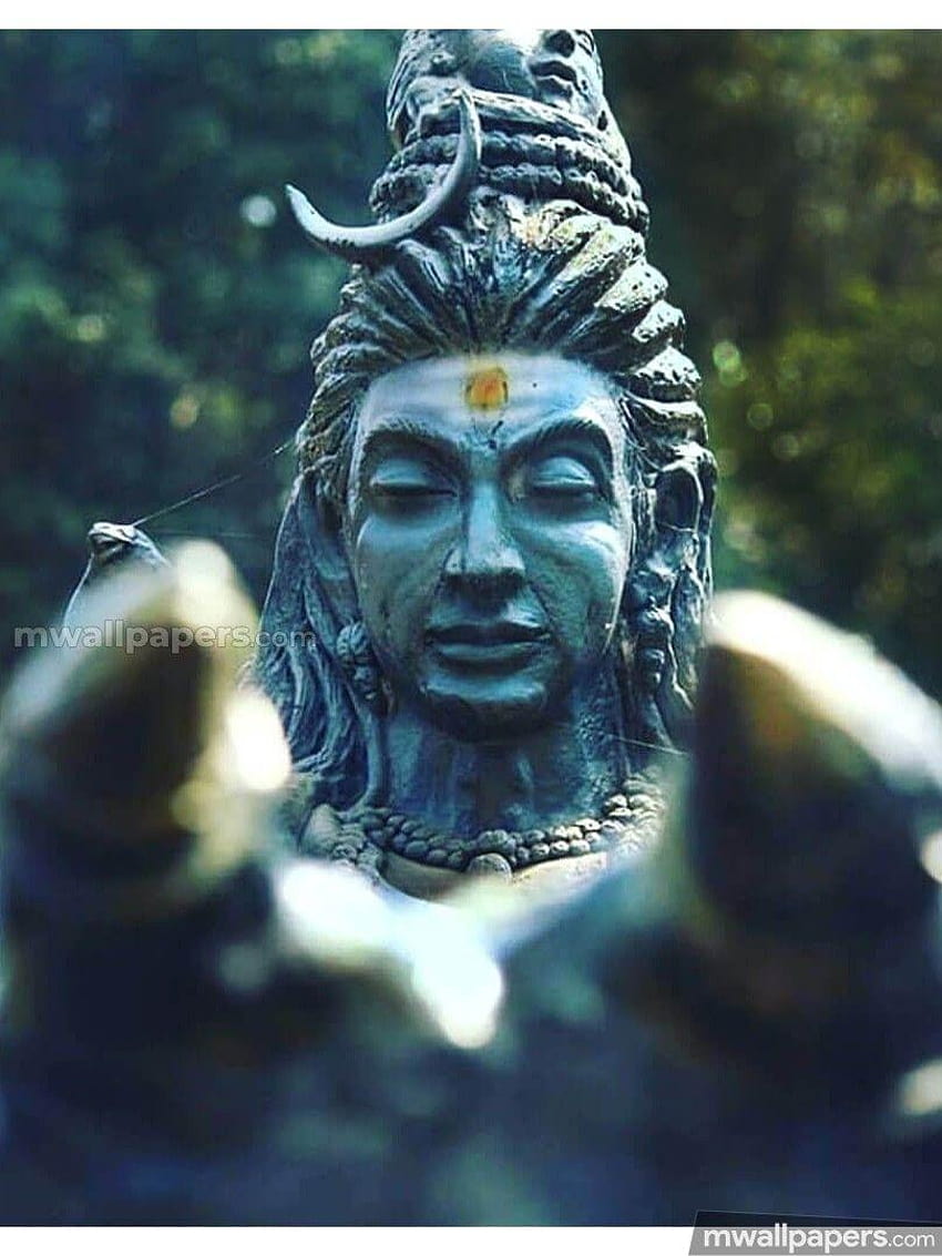Lord Shiva Best, hindu god iphone HD phone wallpaper | Pxfuel