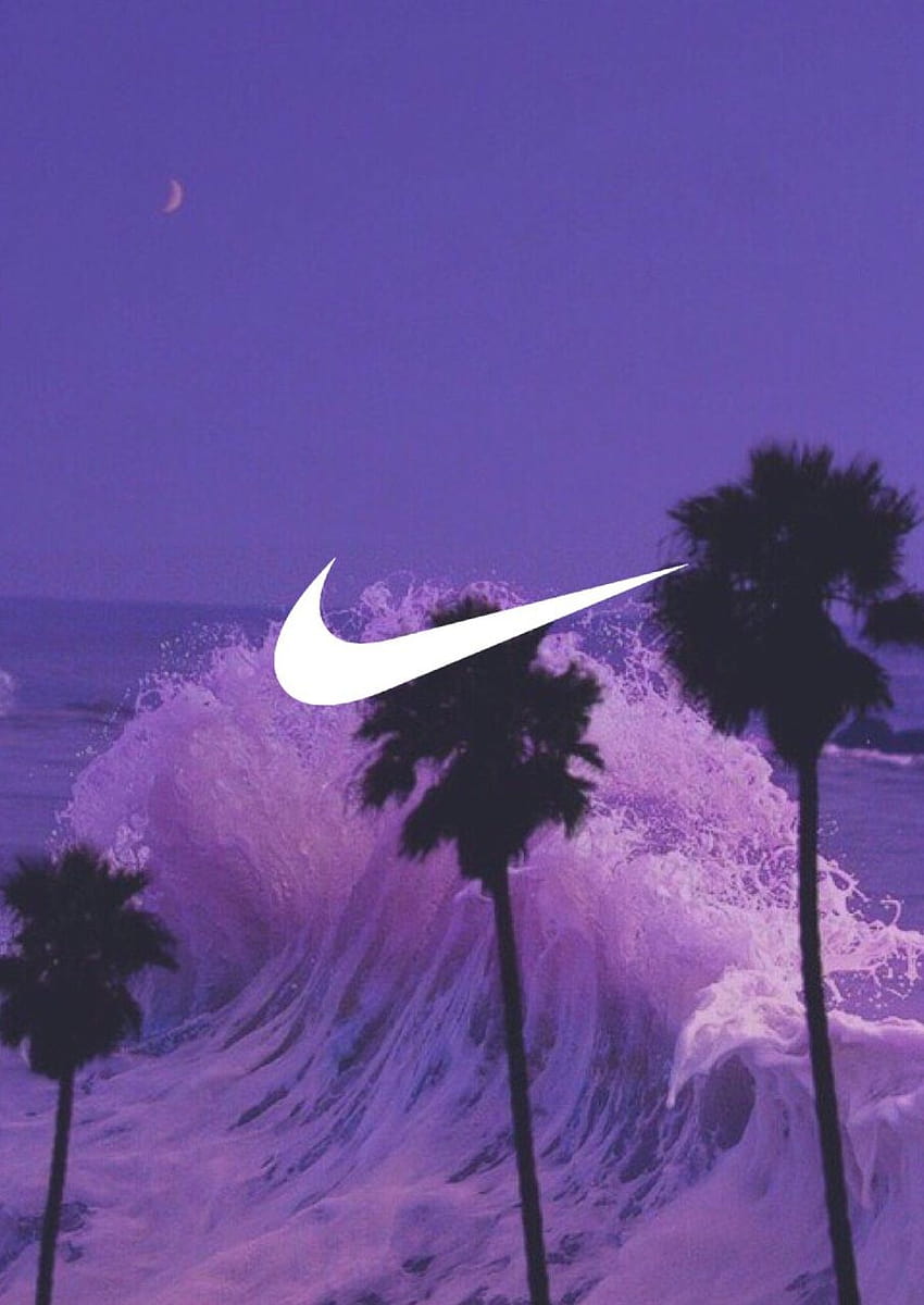 Nike on Favim, nike aesthetic HD phone wallpaper