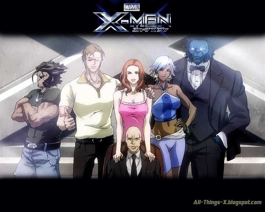 XMen  Marvel  Image 696658  Zerochan Anime Image Board Mobile