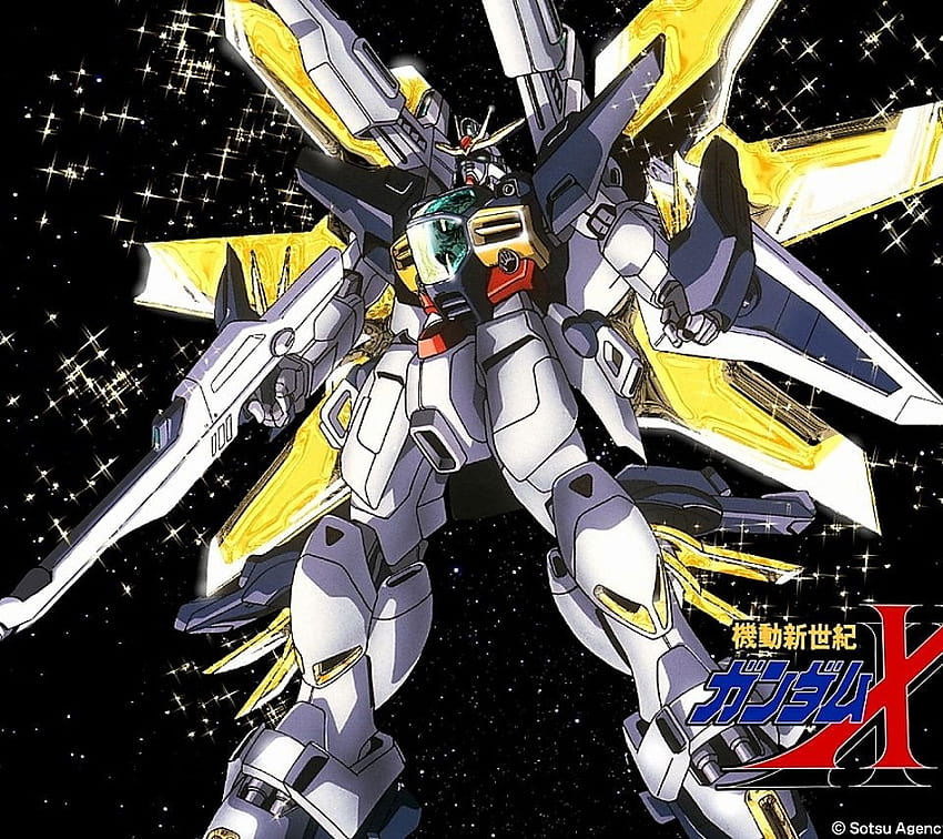Communauté Steam :: :: After War Gundam X Fond d'écran HD