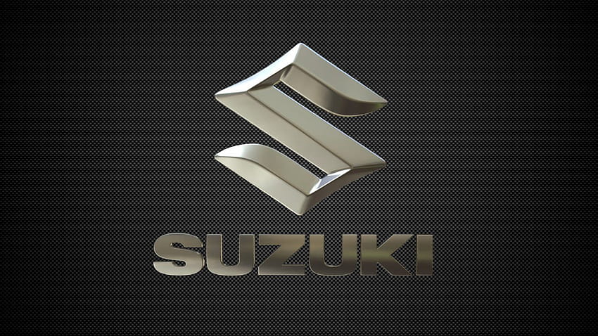 logo maruti suzuki, logo Fond d'écran HD