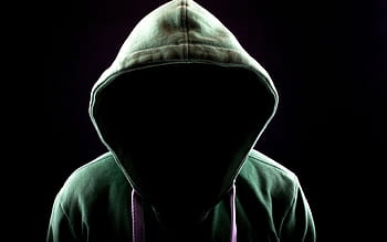 Dark man in hoodie HD wallpapers | Pxfuel