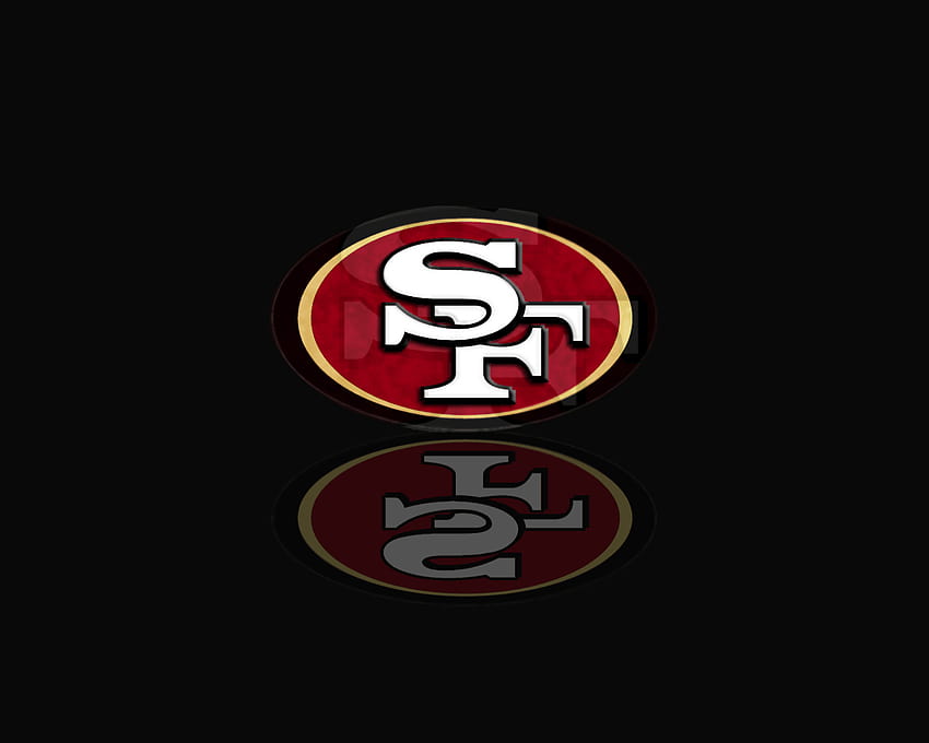 Още San Francisco 49ers HD тапет