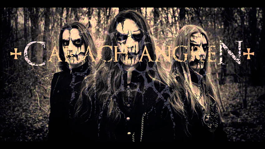 Carach Angren by FightforOdin HD wallpaper | Pxfuel