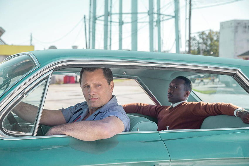 Green Book review: how the movie flattens America's racist history HD wallpaper