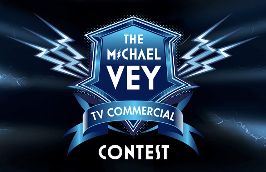 Announcing the MICHAEL VEY Commercial Contest! HD wallpaper