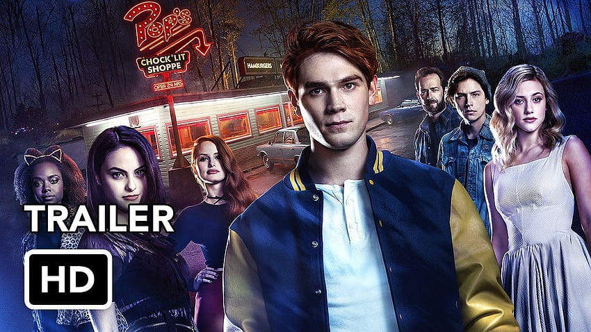 Riverdale, manifest tv show HD wallpaper