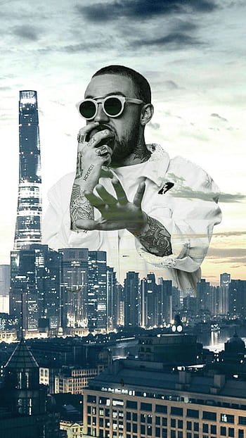 HD mac miller wallpapers  Peakpx