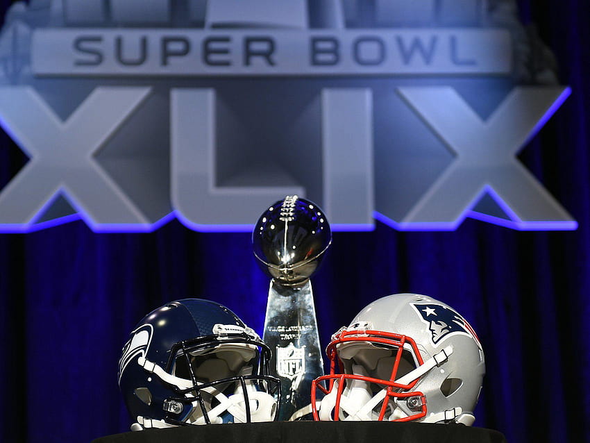 Super Bowl 2015: NFL season of disgrace, involving cover, super bowl vince lombardi trophy HD wallpaper