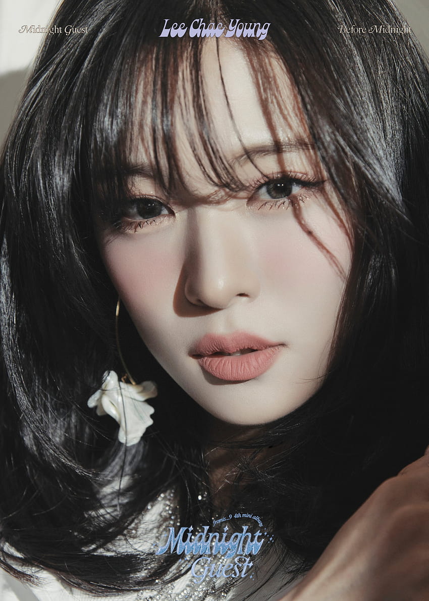 fromis_9 look chic in first set of concept for upcoming mini, dm fromis 9 HD phone wallpaper