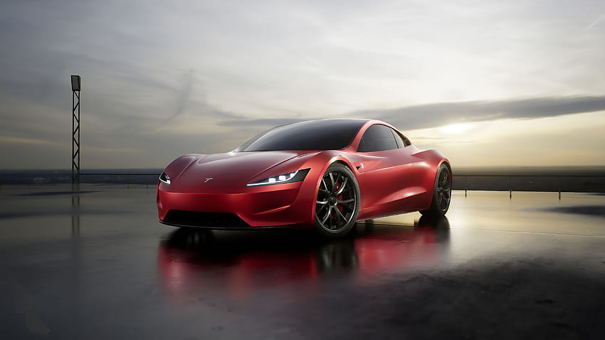 Tesla Roadster 2020, Cars, Backgrounds, and, 2020 tesla roadster HD wallpaper
