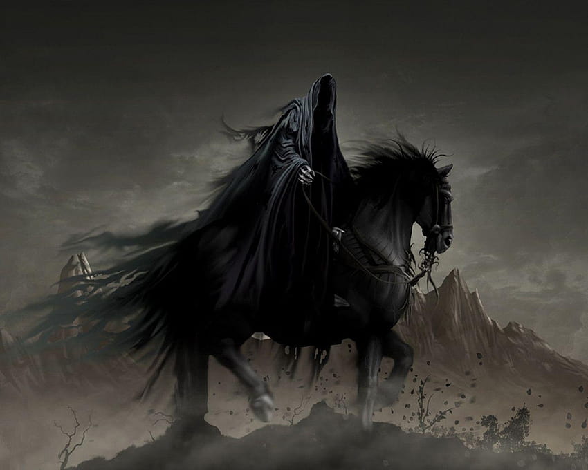 Nazgul [1280x1024] for your , Mobile & Tablet, ring wraith HD wallpaper