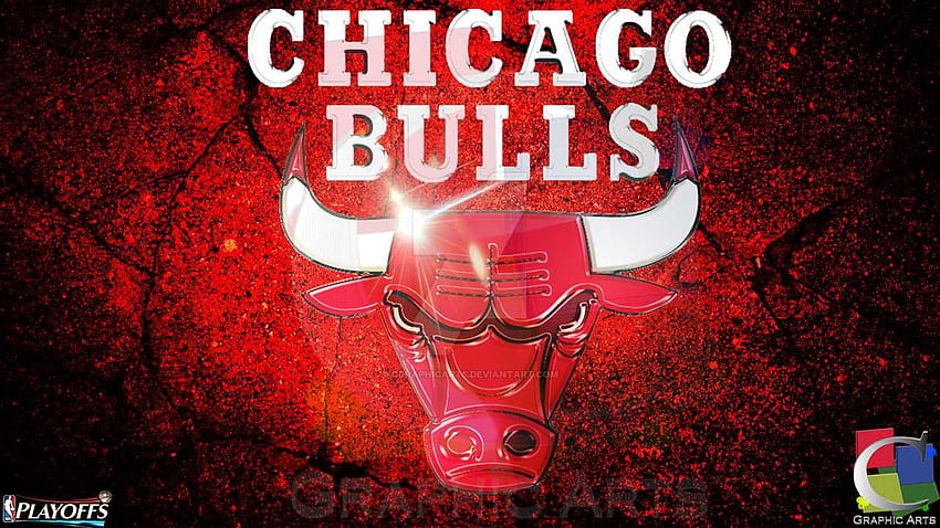 Chicago Bulls Galaxy Wallpapers on WallpaperDog