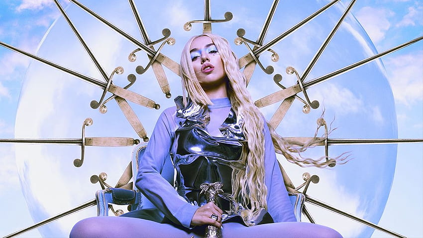 Ava Max Talks New Song 'Kings & Queens', Teases Debut Album, kings and queens ava max 高画質の壁紙