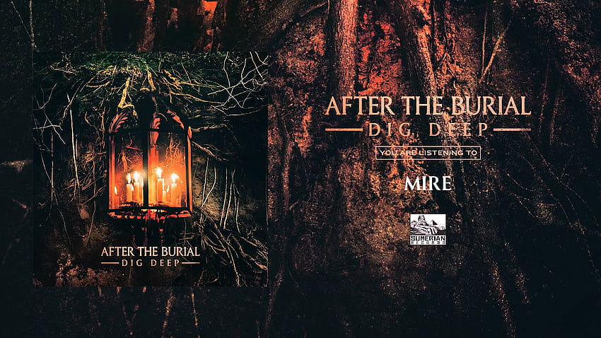 After The Burial , Music, HQ After The Burial HD wallpaper