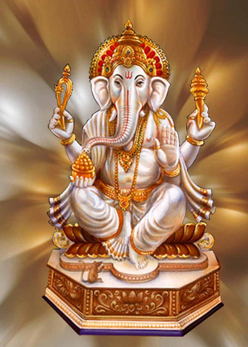 Ganesh for mobile HD wallpapers | Pxfuel