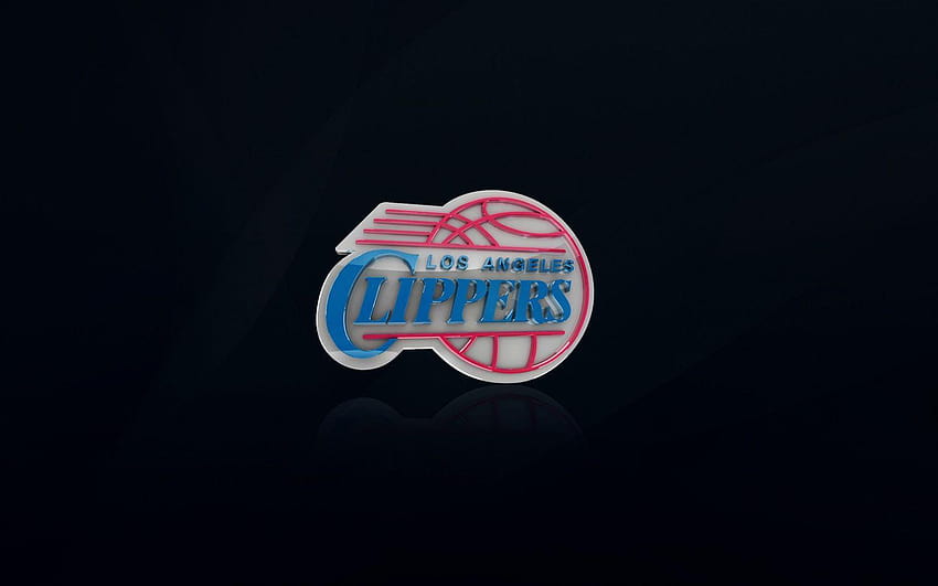 Clippers z Los Angeles Tapeta HD