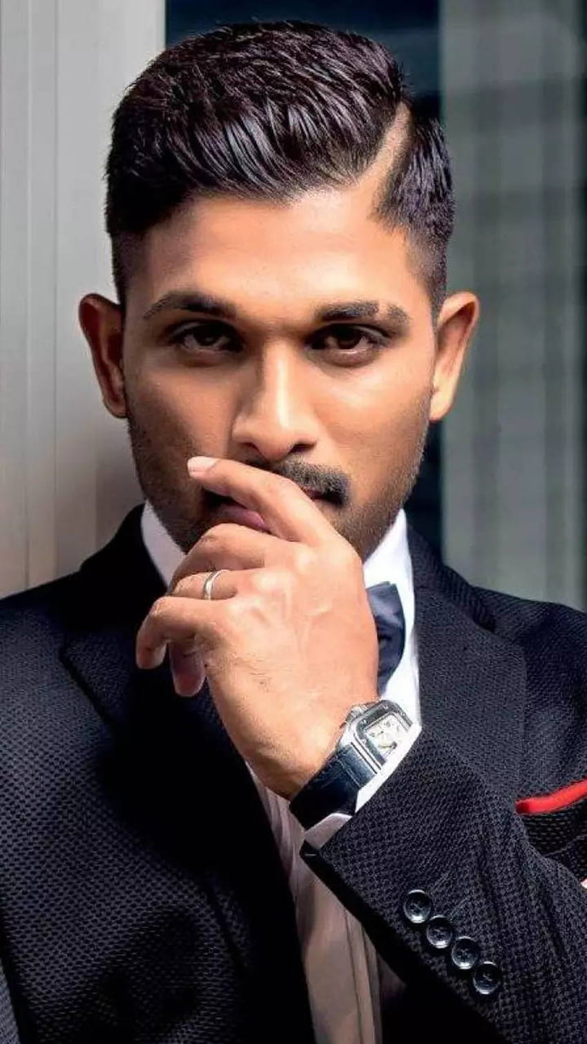 Stylish Star #Alluarjun... - Naa Peru Surya - Naa illu India | Facebook