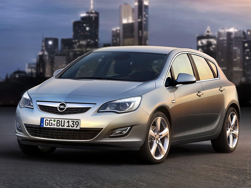 Opel Astra J Hatchback Begin 2011 tot juli 2011, opel astra g bertone tuning HD wallpaper