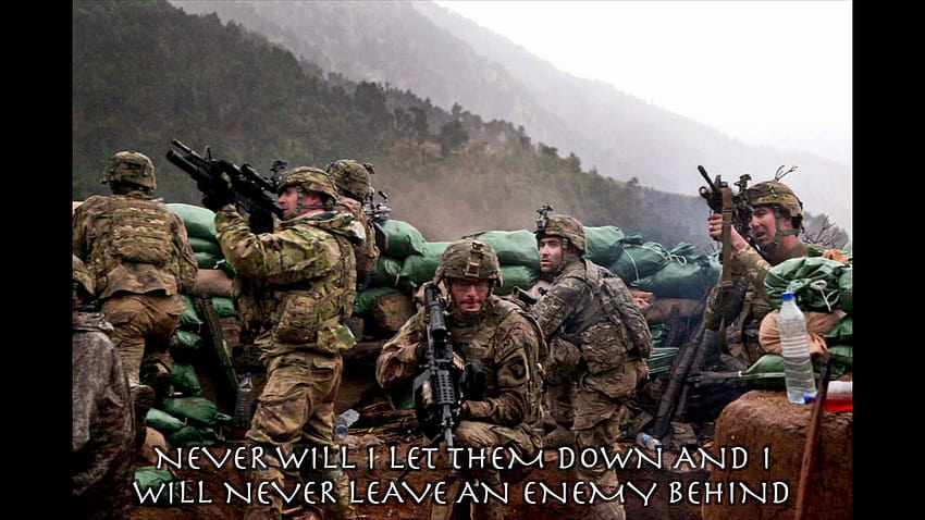 US Military Inspirational, army motivation HD wallpaper