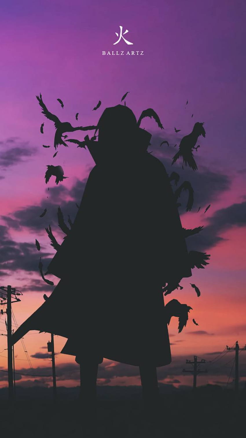 Itachi Aesthetic Wallpapers  Top Free Itachi Aesthetic Backgrounds   WallpaperAccess  Itachi Naruto Boruto personnages