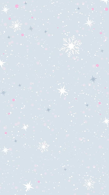 Cute Winter Wallpapers iPhone  PixelsTalkNet