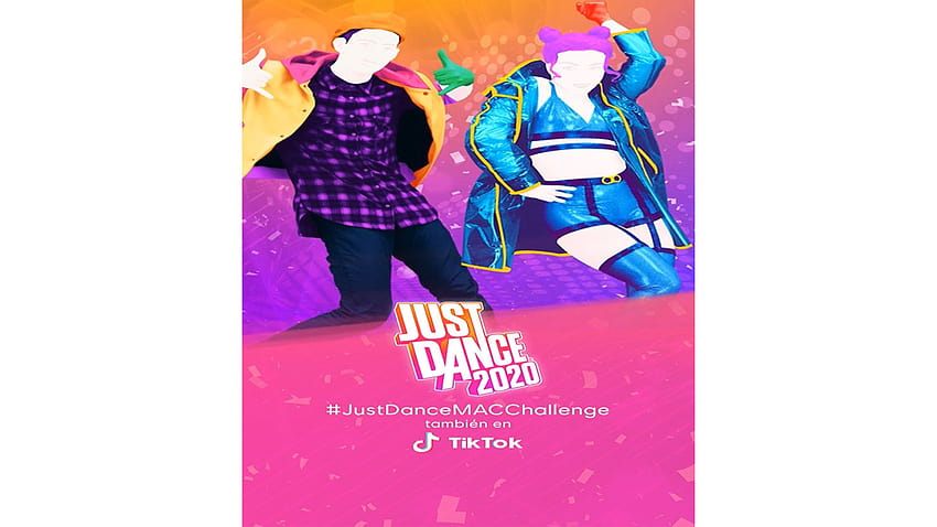 Tiktok Just Dance, just dance say so HD wallpaper | Pxfuel