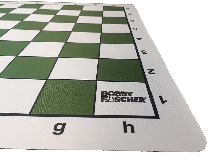 Rolo de Mousepad Bobby Fischer papel de parede HD