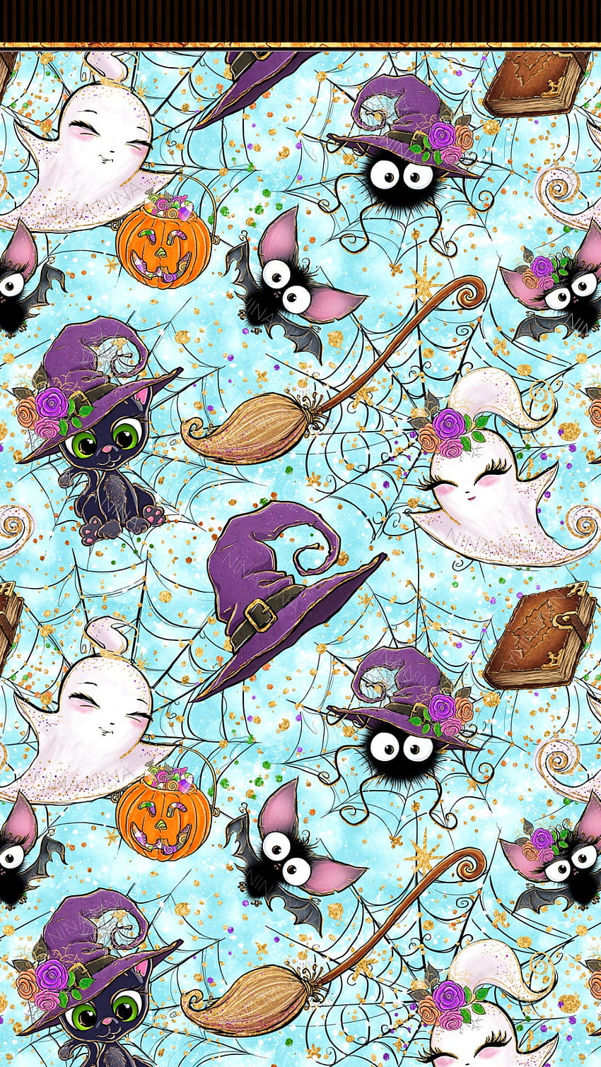 Disney Halloween Iphone, halloween disney iphone HD phone wallpaper