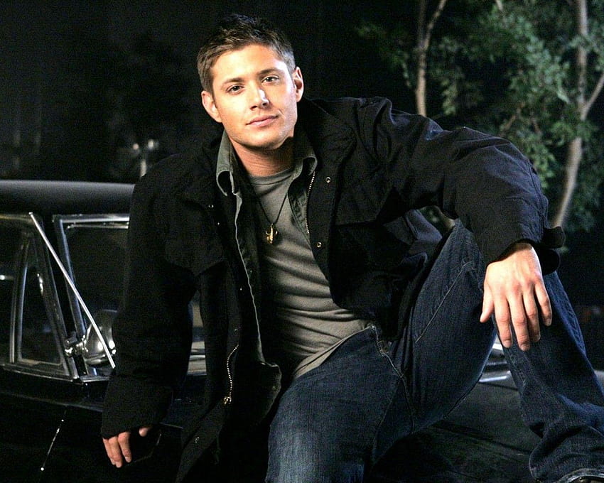 Supernatural Jensen Ackles Jacket Movies, jensen ackles supernatural HD wallpaper