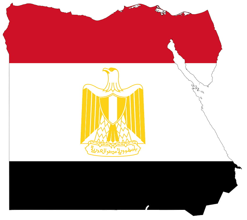 Egypt Flag Map, flag of egypt HD wallpaper | Pxfuel
