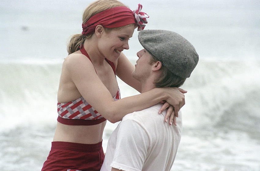 The Notebook , Movie, HQ The Notebook 高画質の壁紙