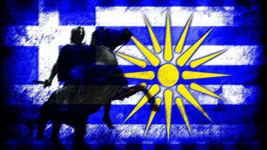 Flags greece macedonia alexander the great HD wallpaper | Pxfuel
