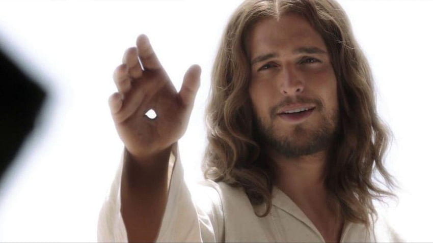 Son Of God Movie – Catholic Reblog HD wallpaper