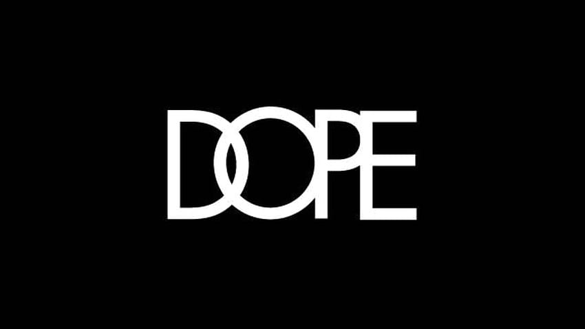Swag White Cool, dope shit HD wallpaper