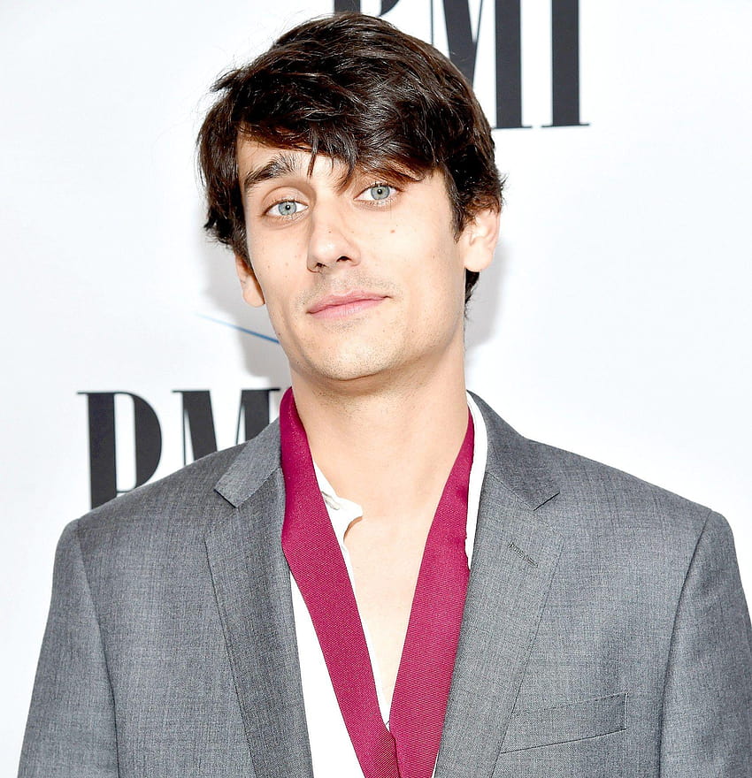 00s Icon Teddy Geiger Makes Big Announcement: HD phone wallpaper