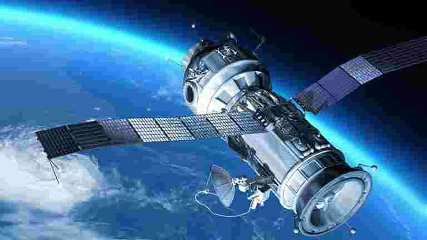 India launched 328 satellites from 33 different countries till date: Centre, indian satellites HD wallpaper