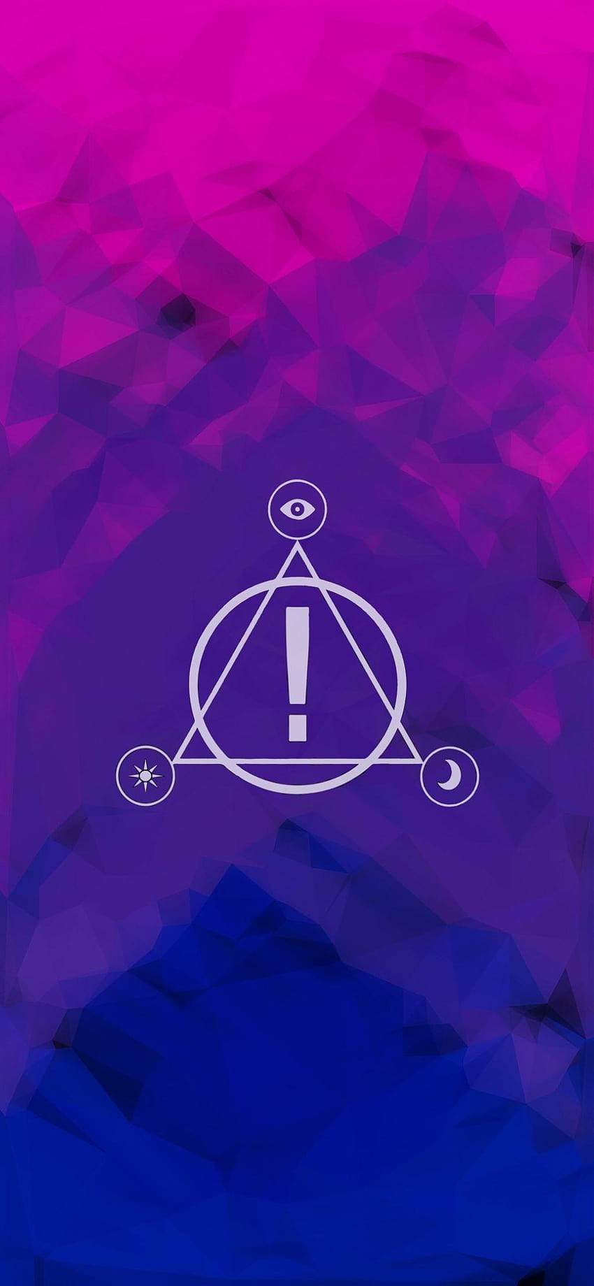 Panic at the disco logo HD phone wallpaper | Pxfuel