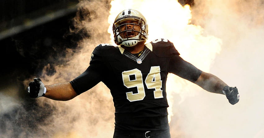 94 cameron jordan jersey zone HD wallpaper